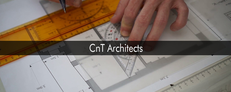 CnT Architects 